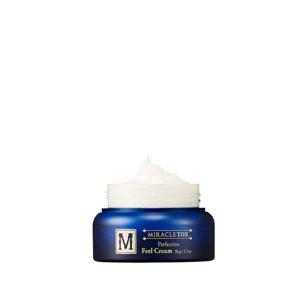 MIRACLETOX Perfection Feel Cream 50 g