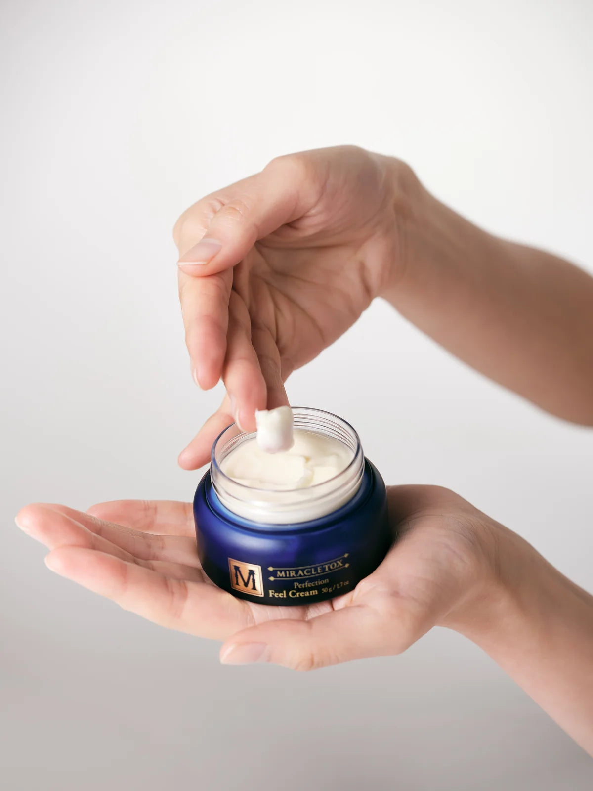 MIRACLETOX Perfection Feel Cream 50 g
