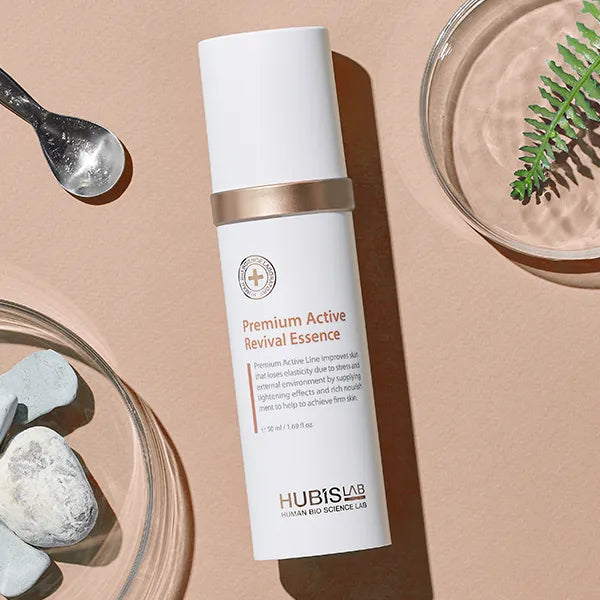 HUBISLAB Premium Active Revival Essence 50 ml