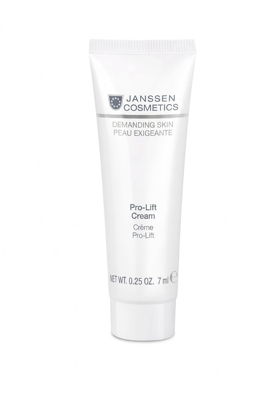 Janssen Cosmetics pro lift cream 7 ml