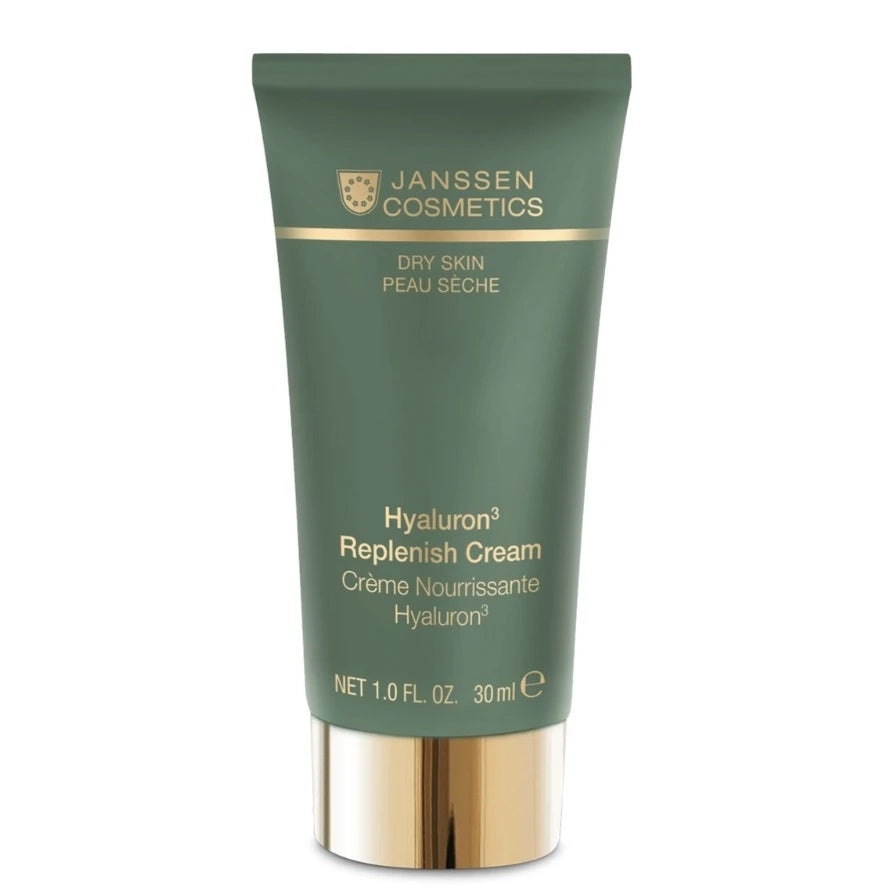 Hyaluron3 Replenish Cream 30ml