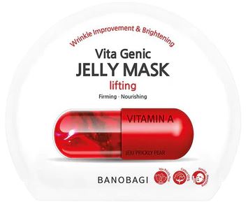 Banobagi Vita Genic Jelly Mask Lifting 