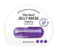 Banobagi Vita Genic Jelly Mask Vitalizing 
