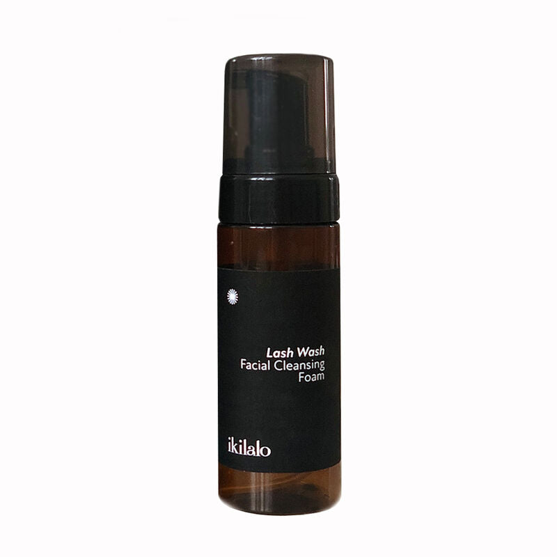 Ikilalo Lash Wash -puhdistusvaahto 150 ml