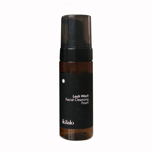 Ikilalo Lash Wash -puhdistusvaahto 150 ml