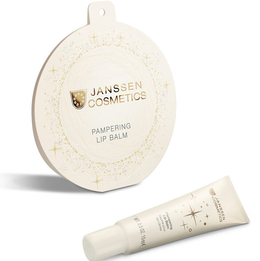 Janssen Cosmetics- Huulivoide Joulu 2025