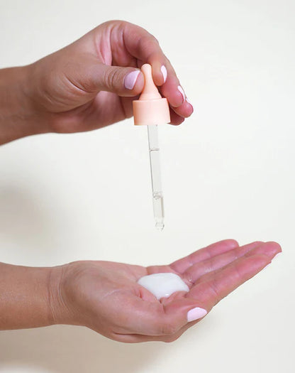 MineTan Illuminating Glow Drops 40 ml - Rusketusta tehostavat tipat