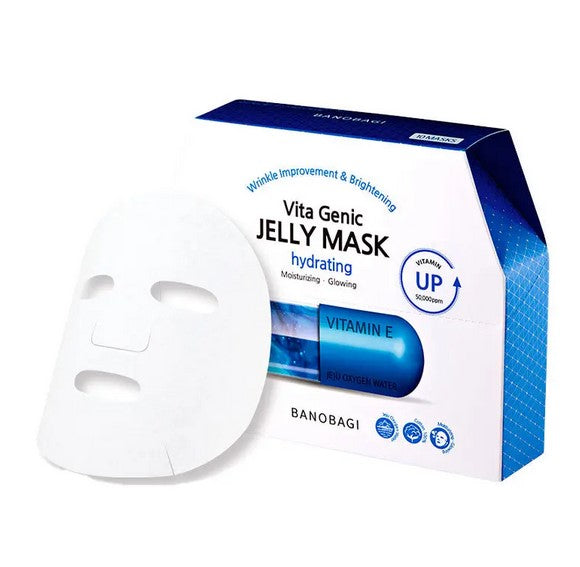 Banobagi Vita Genic Jelly Mask Hydrating