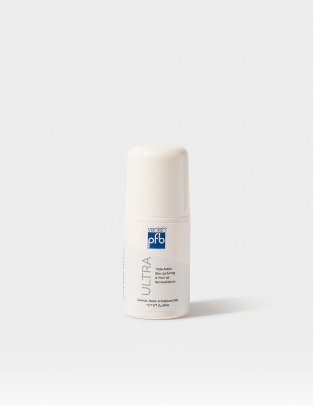Pfb Vanish ultra (60ml)