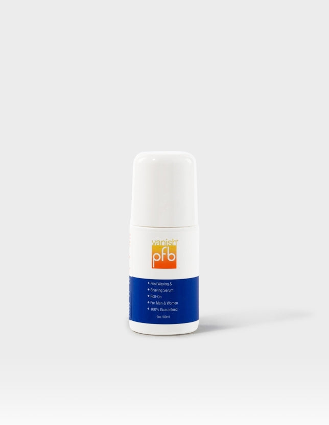 Pfb vanish roll on (60ml)