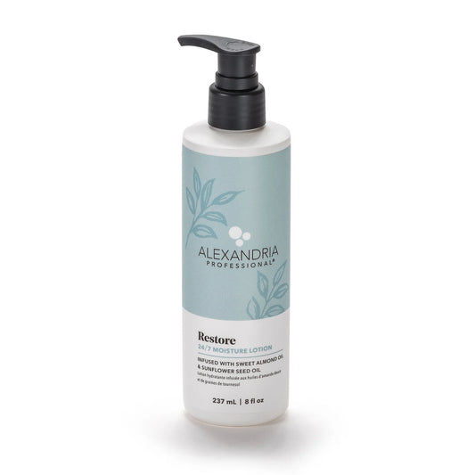 Alexandria Restore Hydrating Lotion 237 ml - Kosteusvoide