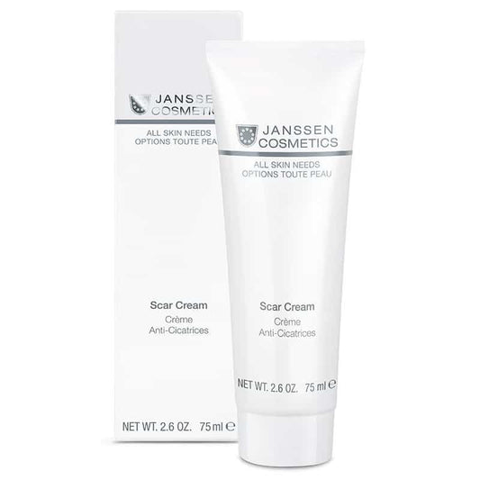 Scar Cream 75 ml