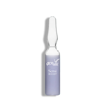 Gernetic Sensi Boost 7x2 ml - Rauhoittavat Ampullit Herkälle Iholle