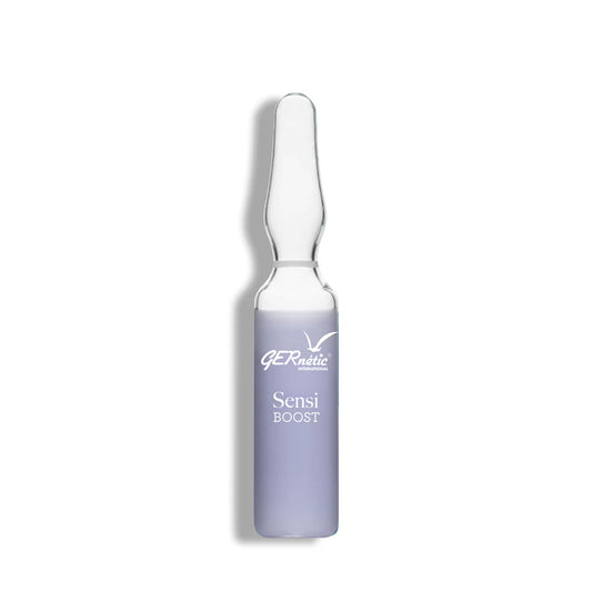 Gernetic Sensi Boost 7x2 ml - Rauhoittavat Ampullit Herkälle Iholle
