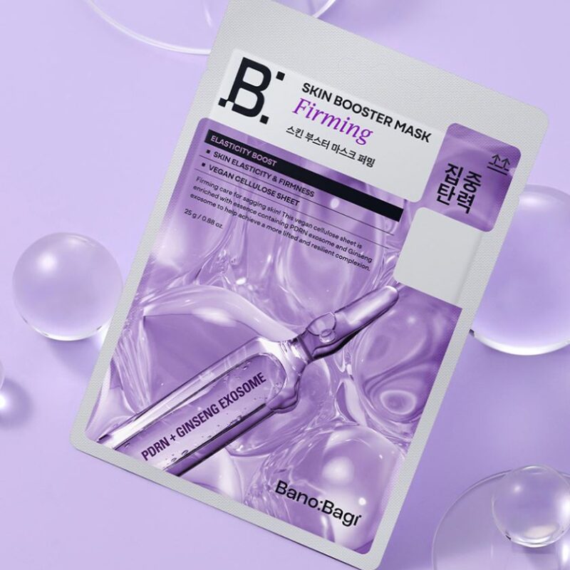 Banobagi Skin Booster Mask Firming