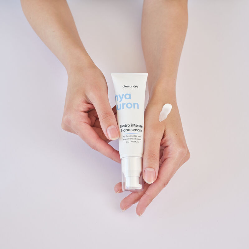 Alessandro Hyaluron Hydro Intense