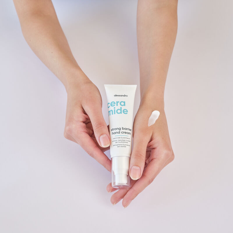 Alessandro Ceramide Strong Barrier