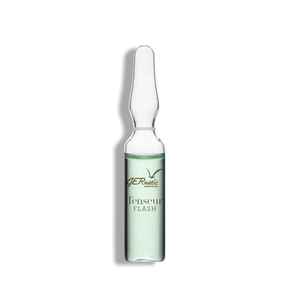 Gernetic Tenseur Flash 7x2 ml - Ihon Nuorekkuutta Edistävät ja Vahvistavat Ampullit