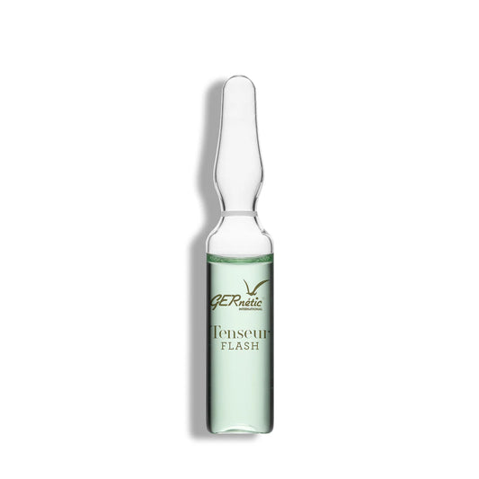Gernetic Tenseur Flash 7x2 ml - Ihon Nuorekkuutta Edistävät ja Vahvistavat Ampullit