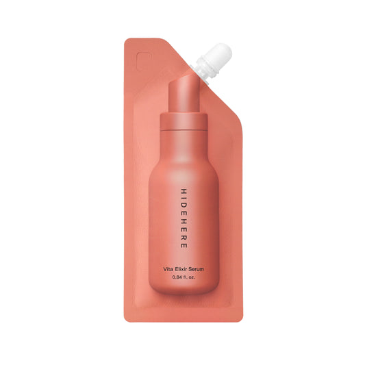 HIDEHERE Vita Elixir Serum 25 ml - Seerumi