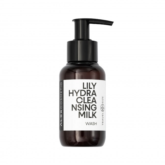 Alex Cosmetic Lily Hydra Cleansing Milk 99 ml