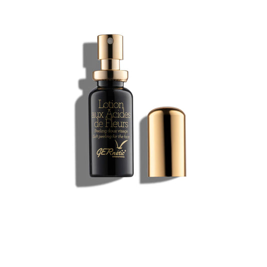 Gernetic Lotion Aux Acides de Fleurs 20 ml - Kukkahapposuihke