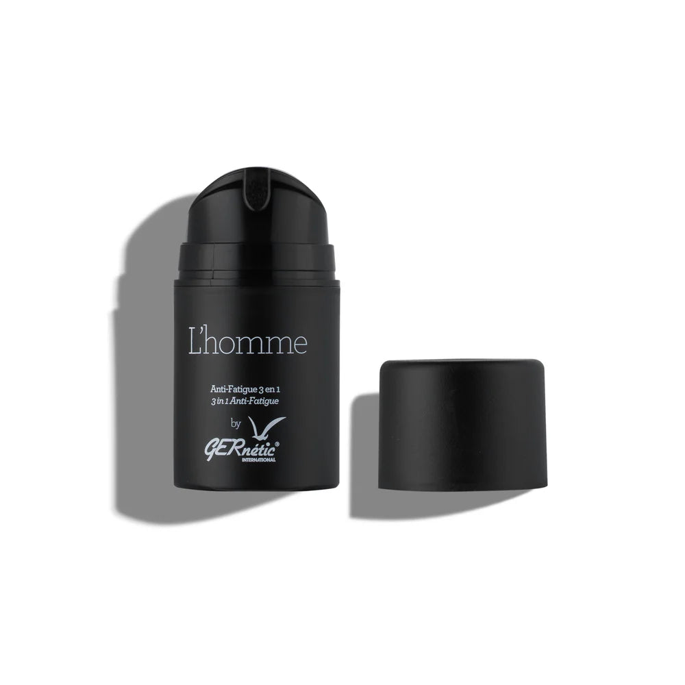 Gernetic L'homme 50 ml - 3 in 1 Geelivoide