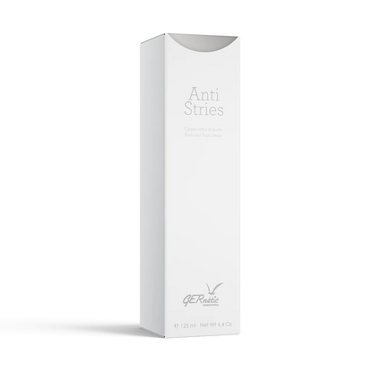 Gernetic Anti Stries 125 ml - Geeli Venymäarpien Hoitoon