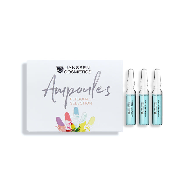 Anti-Wrinkle Booster