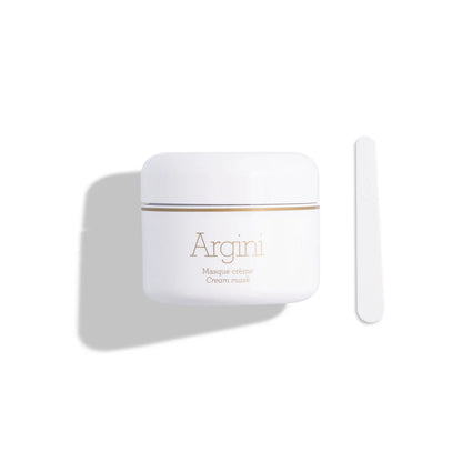 Gernetic Argini 50 ml - Rauhoittava Voidenaamio