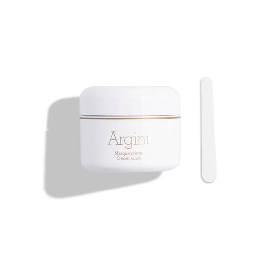 Gernetic Argini 50 ml - Rauhoittava Voidenaamio