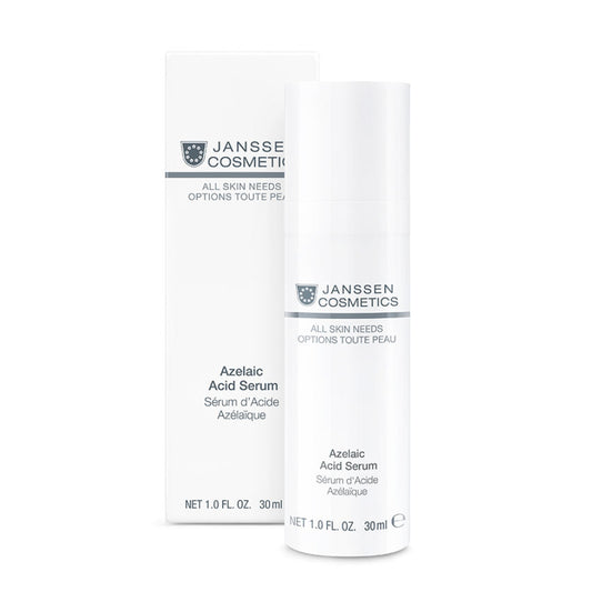 Azelaic Acid Serum 30 ml