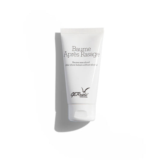 Gernetic Baume Apres Rasage 50 ml - Alkoholiton Partabalsami