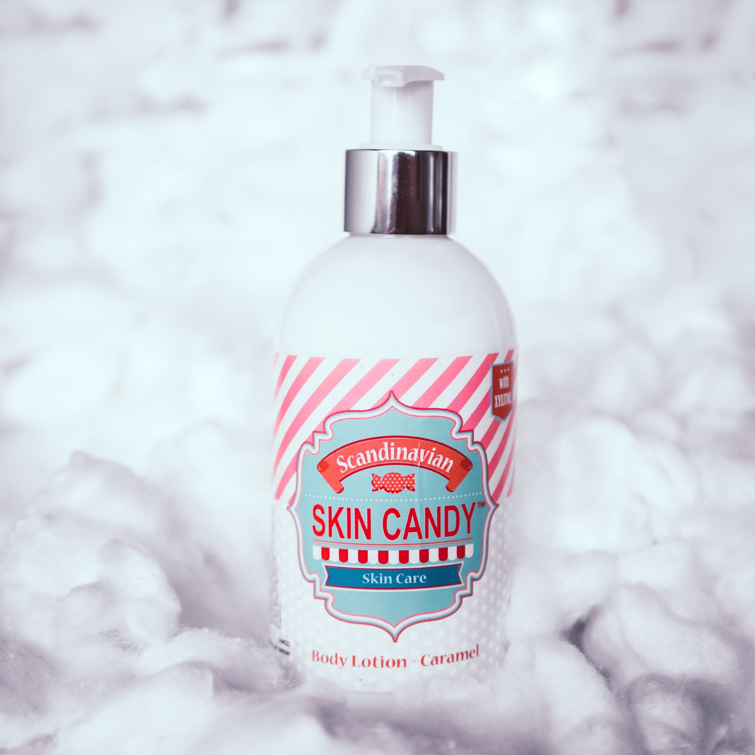 Skin Candy Body Lotion Caramel 250 ml