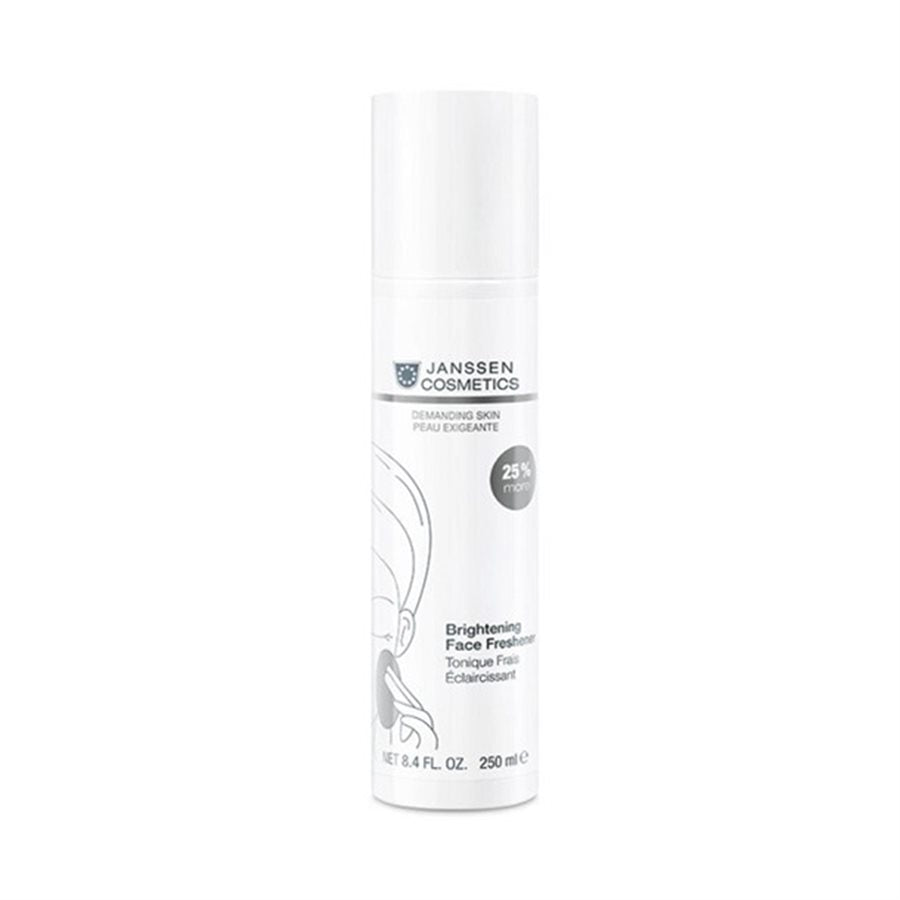 Brightening Face Freshner 250ml