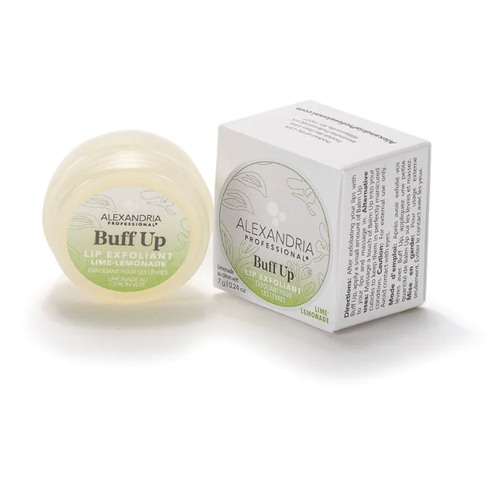 alexandria professional buff up