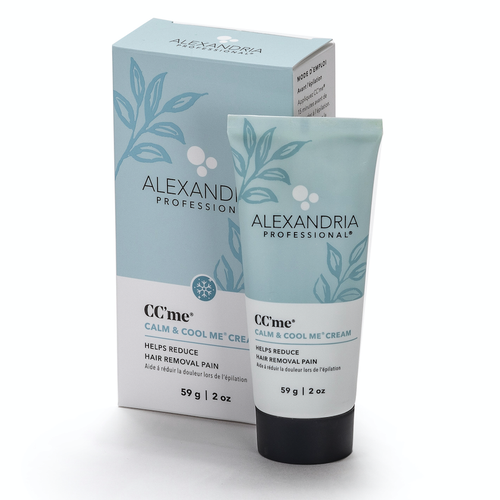 Alexandria professional ccme 59g