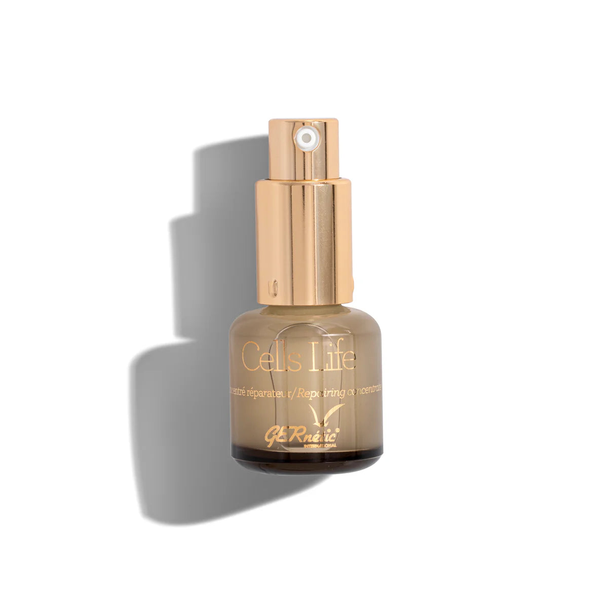 Gernetic Cells Life 15 ml - Solutuotantoa Aktivoiva ja Korjaava Seerumi