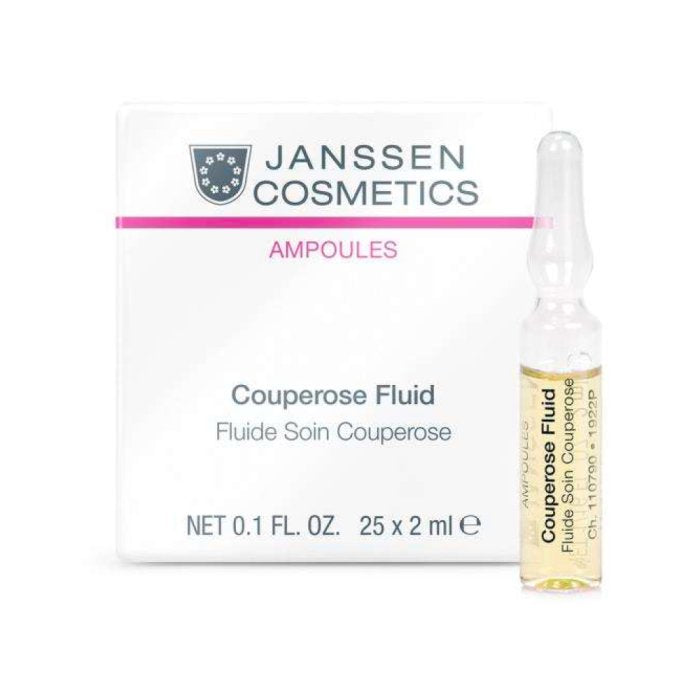 Couperose Fluid
