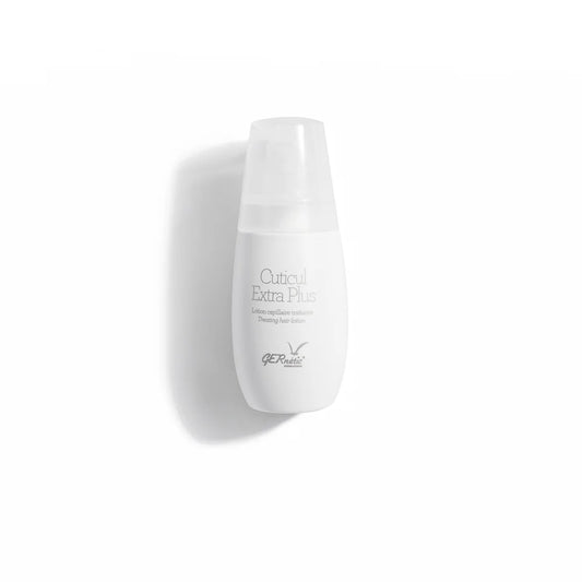 Gernetic Cuticul Extra Plus 100 ml - Hiuspohjan Hoitoneste