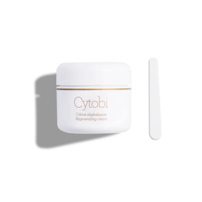 Gernetic Cytobi 30 ml - Voimakkaasti Uudistava ja Hoitava Erikoisvoide