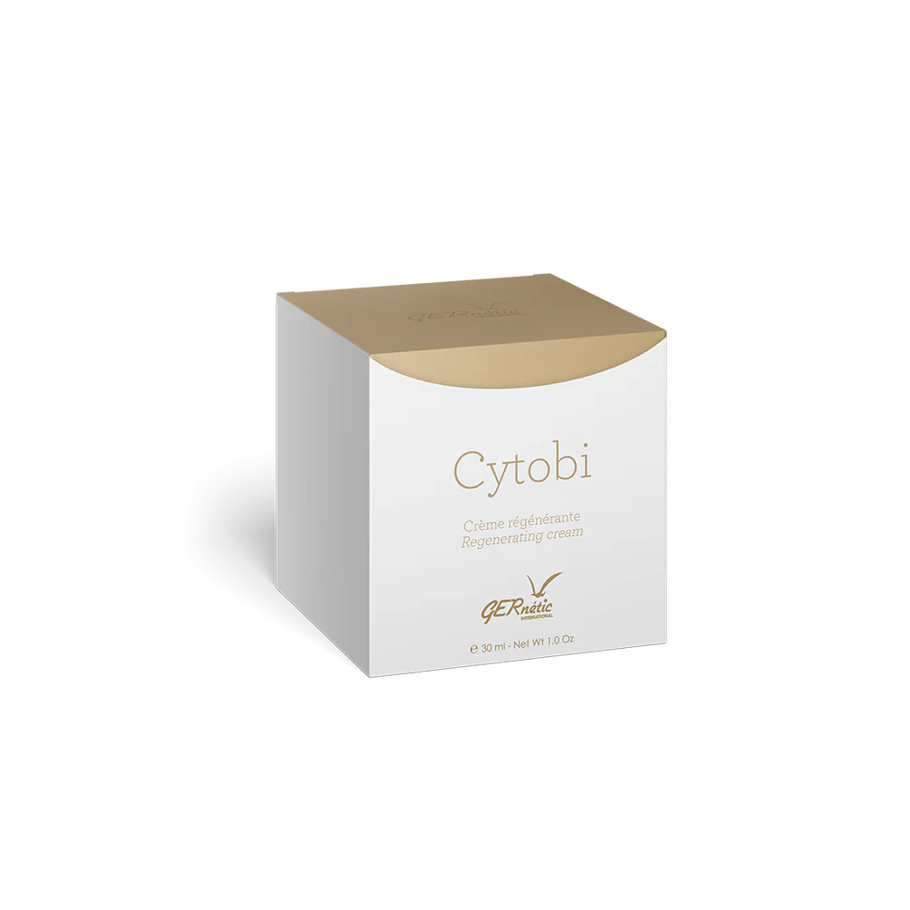 Gernetic Cytobi 30 ml - Intensively Regenerating and Nourishing Special Cream