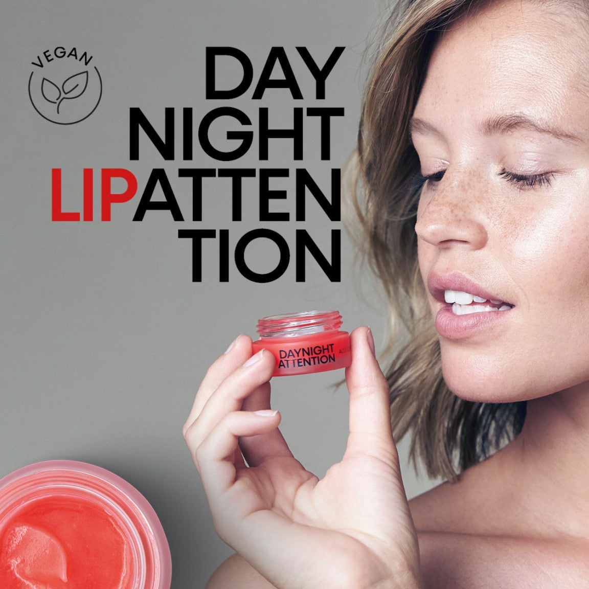 Alex Cosmetic DayNight Lip Attention 