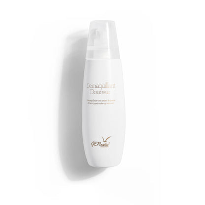 Gernetic Demaquillant Douceur 200 ml - Misellipohjainen Meikinpuhdistusneste