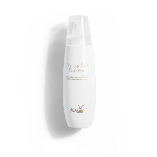 Gernetic Demaquillant Douceur 200 ml - Misellipohjainen Meikinpuhdistusneste