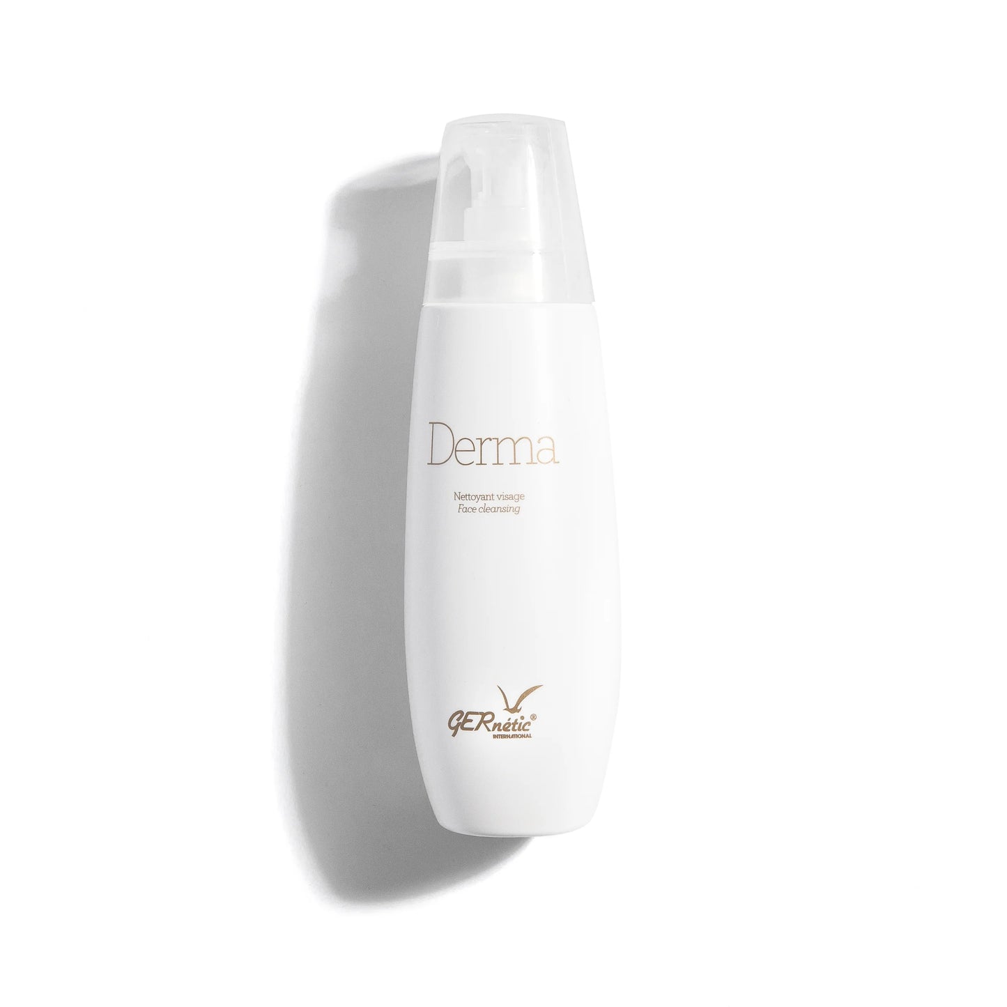 Gernetic Derma 200 ml - Puhdistusgeeli