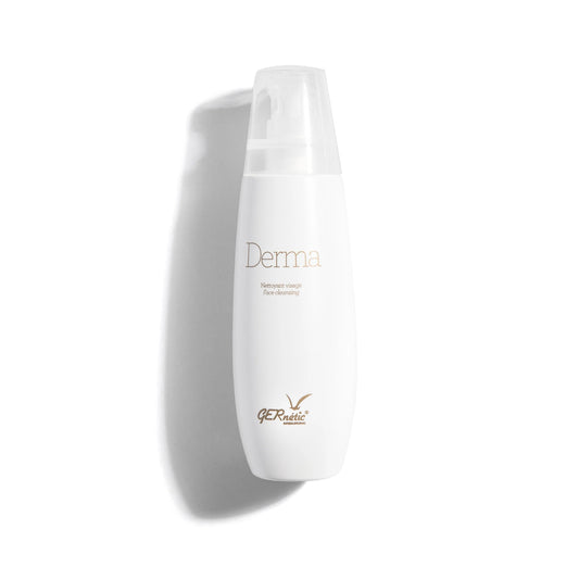 Gernetic Derma 200 ml - Puhdistusgeeli