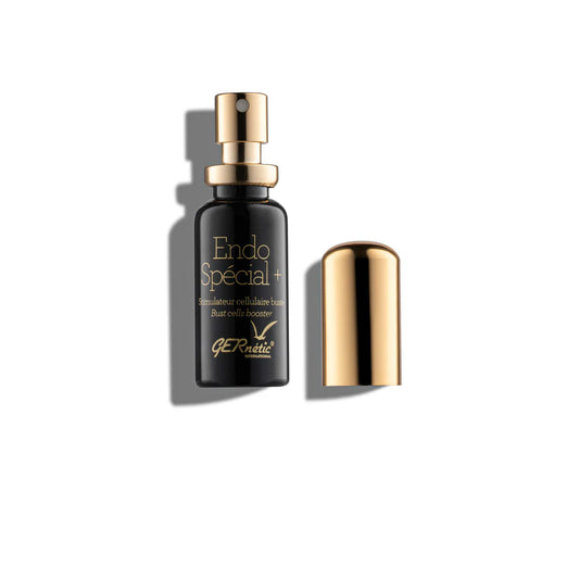 Gernetic Endo Spécial Plus 20 ml - Rintahoitoseerumi