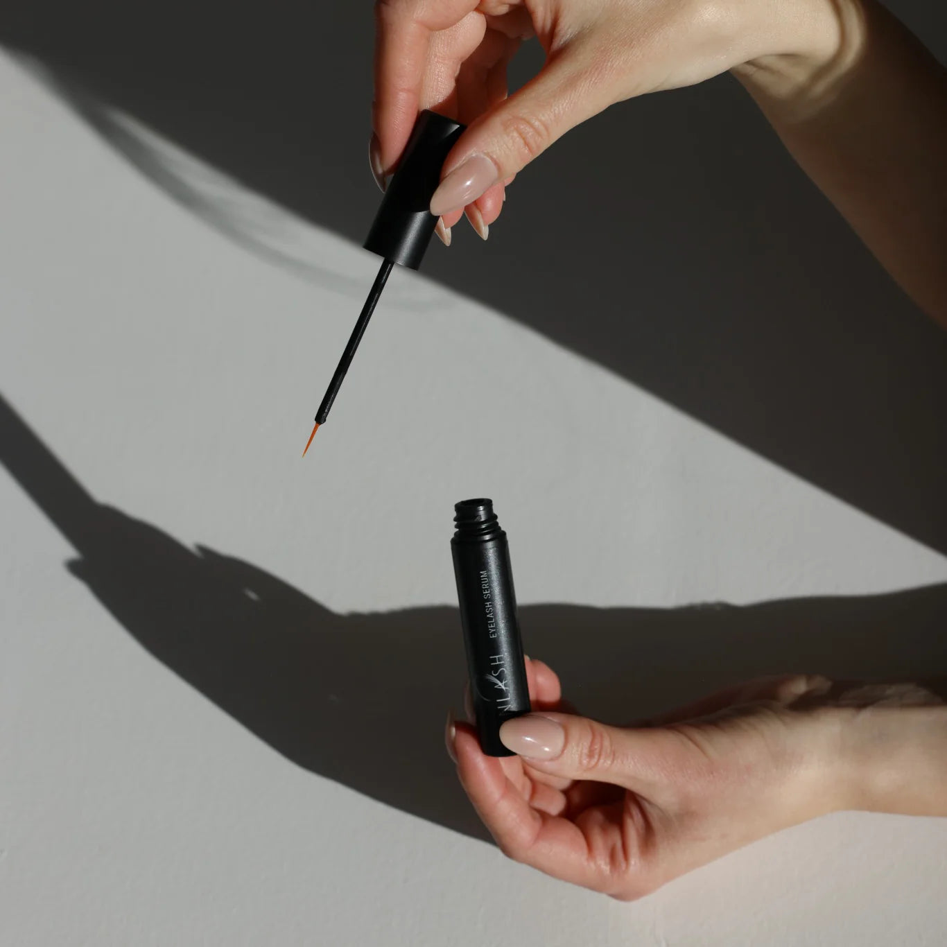 FINLASH Ripsiseerumi 8 ml