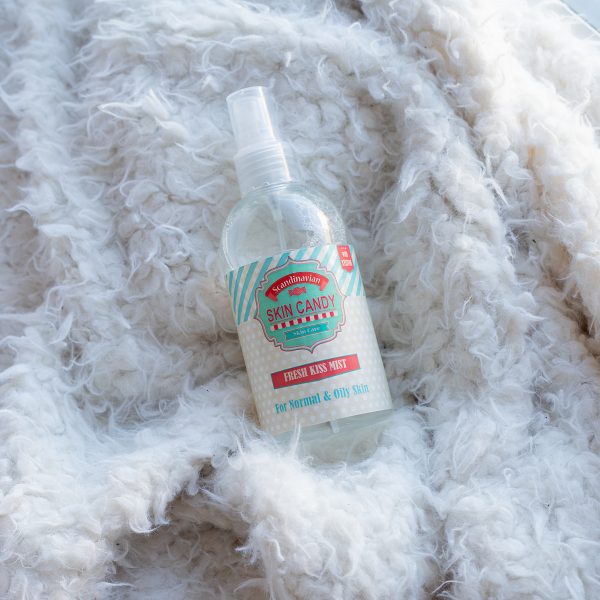 Skin Candy Fresh Kiss Mist 250 ml 